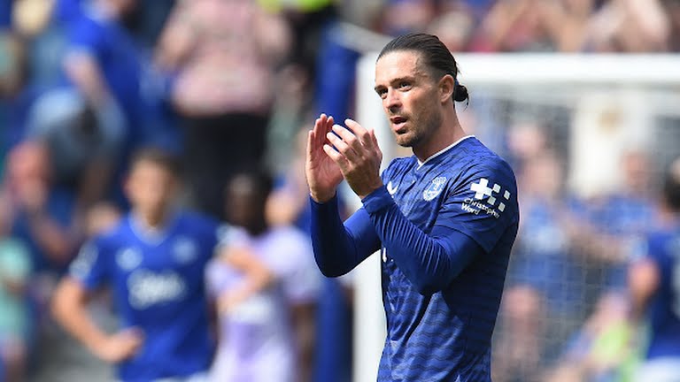 إيفرتون يفوز على برايتون بثنائية في بريميرليج 