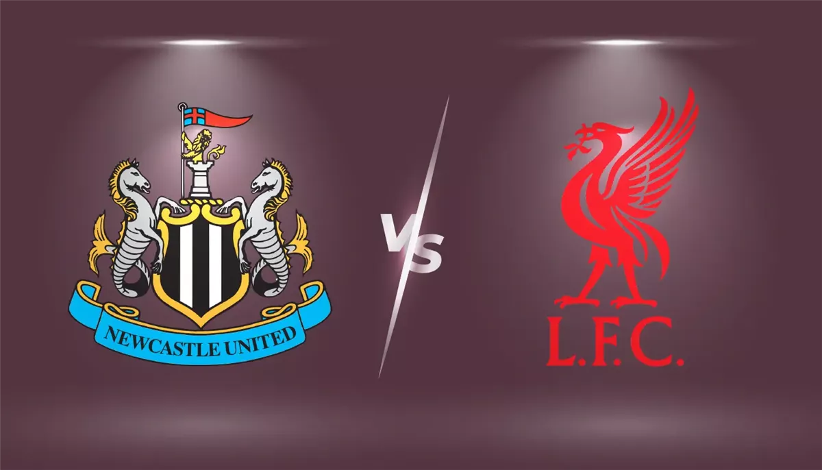 موعد مباراة ليفربول ونيوكاسل يونايتد في الدوري الإنجليزي والقنوات الناقلة