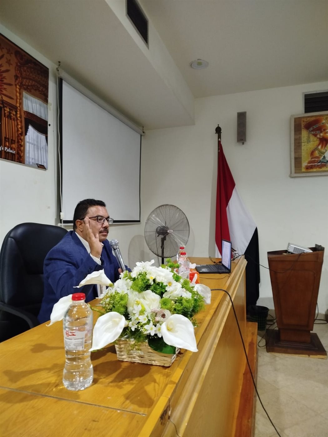 الدكتور أحمد حميدة