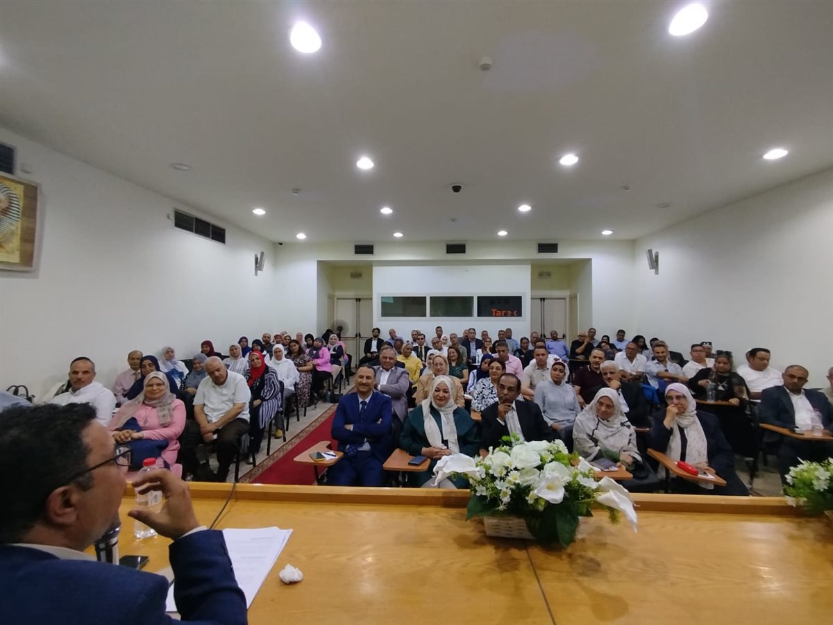 الدكتور أحمد حميدة