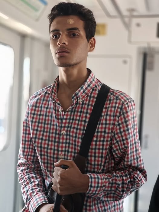 عبد الرحمن محمد