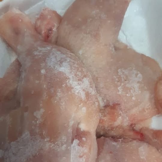 ضبط دواجن فاسدة في حملات مكثفة لتموين الأقصر