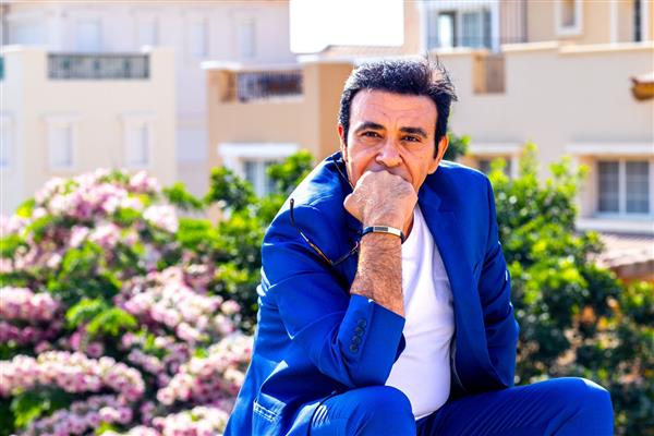 سبب وفاة الإعلامي عاطف كامل