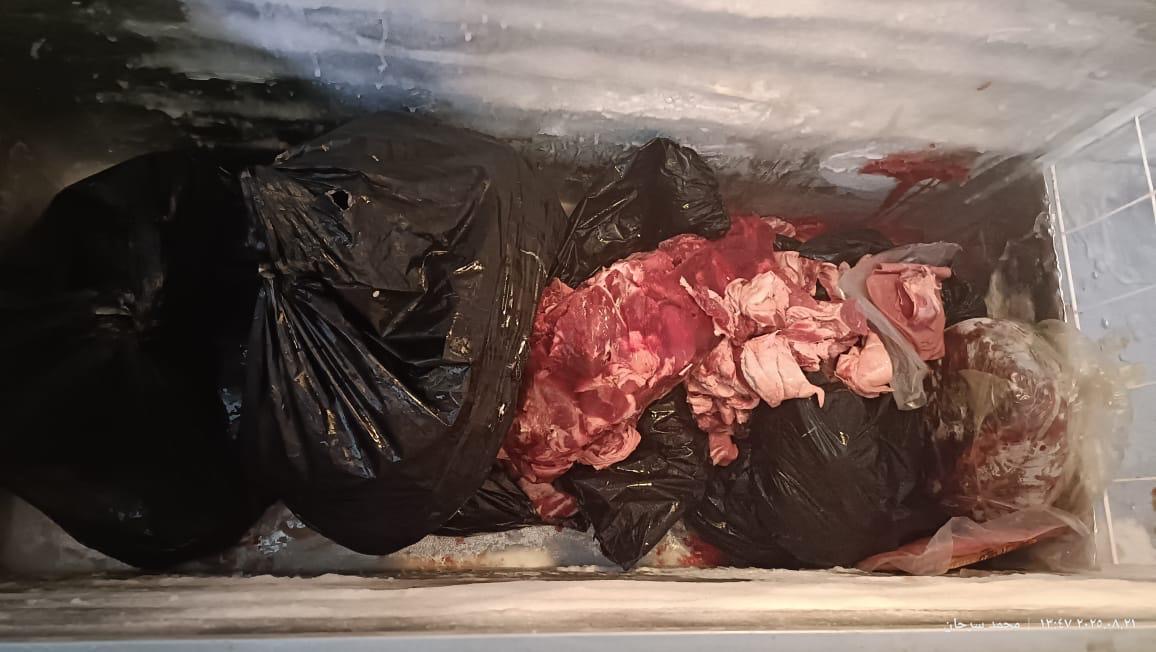 جانب من الحملة