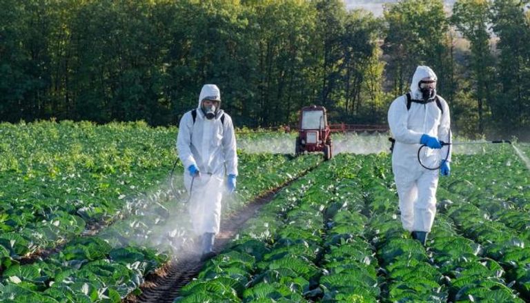 مبيد الكلورفينابير