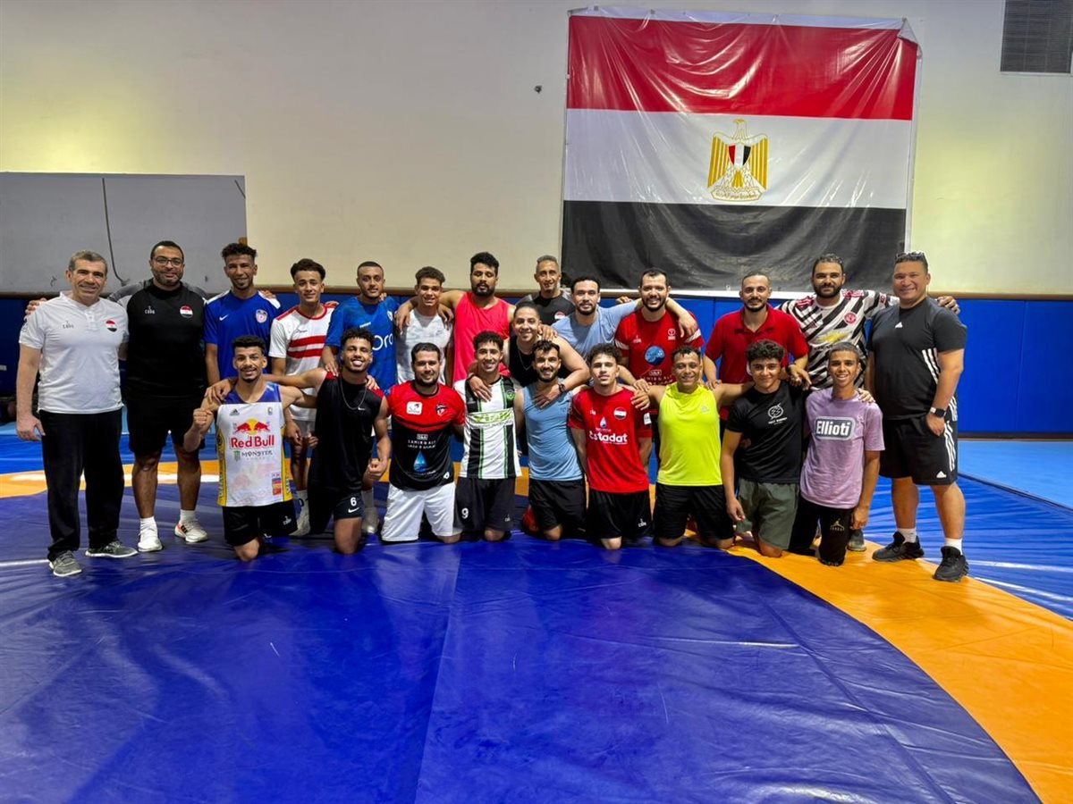 <strong>المنتخب الوطني لكرة القدم للساق الواحدة</strong>