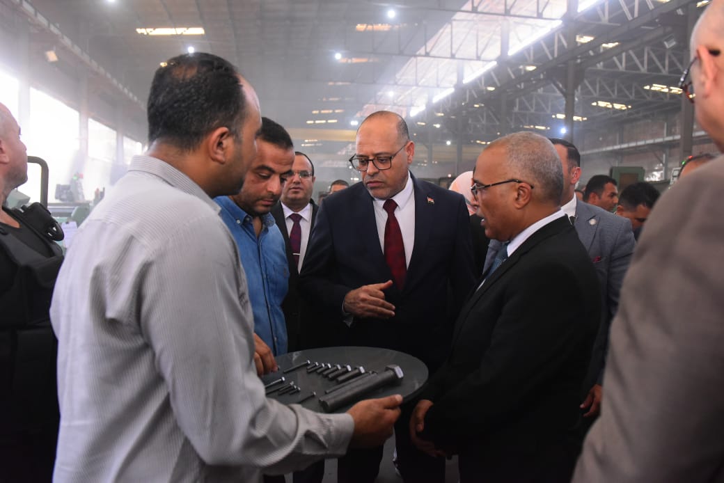 جانب من الافتتاح