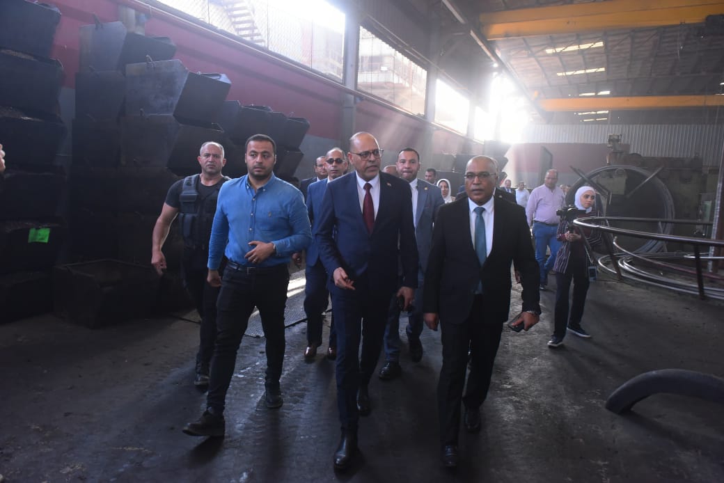 جانب من الافتتاح