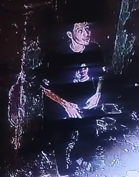 جانب من الواقعة