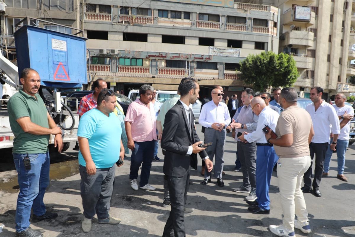 جانب من الفقد