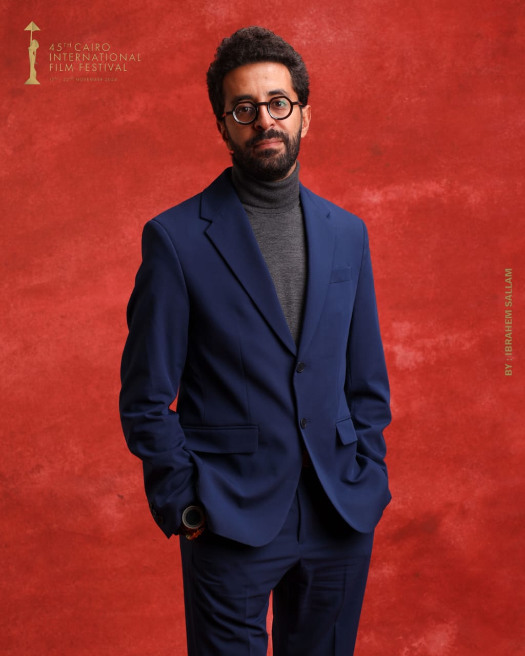  أيام ميدفست مصر