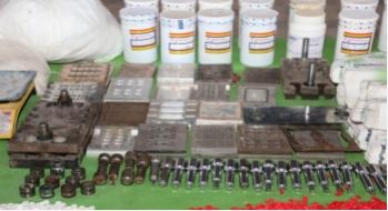 تشكيل عصابي استخدم سيارات الإسعاف لنقل المخدرات في القليوبية (7)