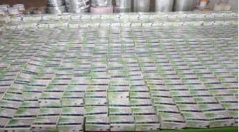 تشكيل عصابي استخدم سيارات الإسعاف لنقل المخدرات في القليوبية (8)