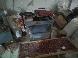 حلوى المولد