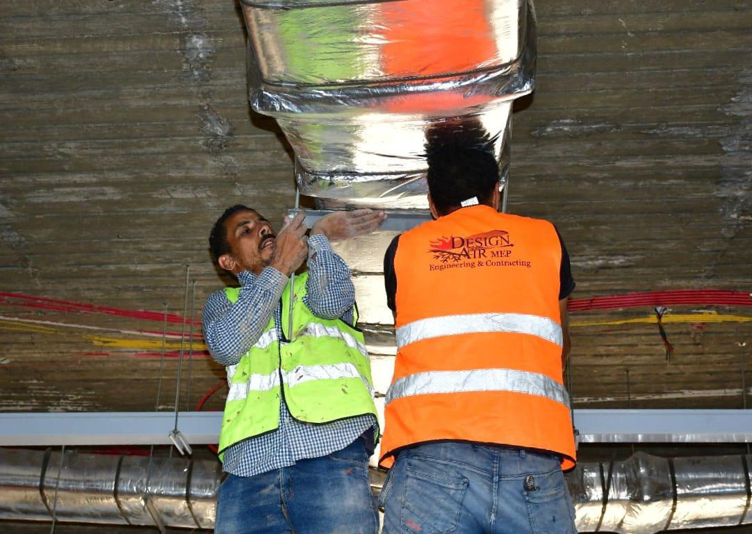 استاد النادي المصري 