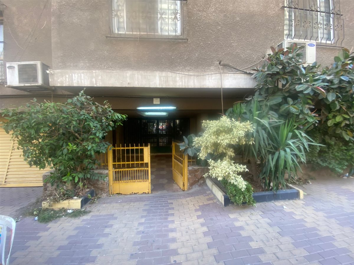 مقر مركز التجميل