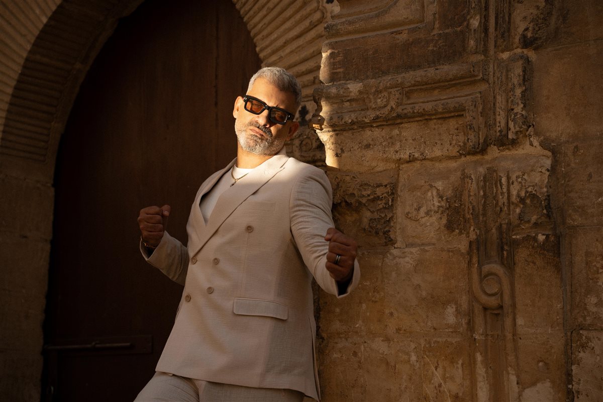 هاني عادل: رمزي في