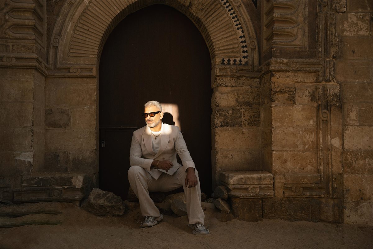 هاني عادل: رمزي في