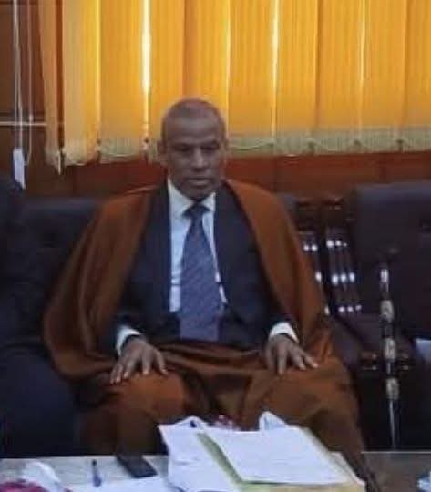 وفاة الدكتور خالد عبد الرحمن مكاوي أستاذ ورئيس قسم التفسير وعلوم القرآن بأصول الدين والدعوة