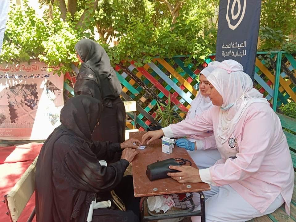 فرق الرعاية باللجان&nbsp;