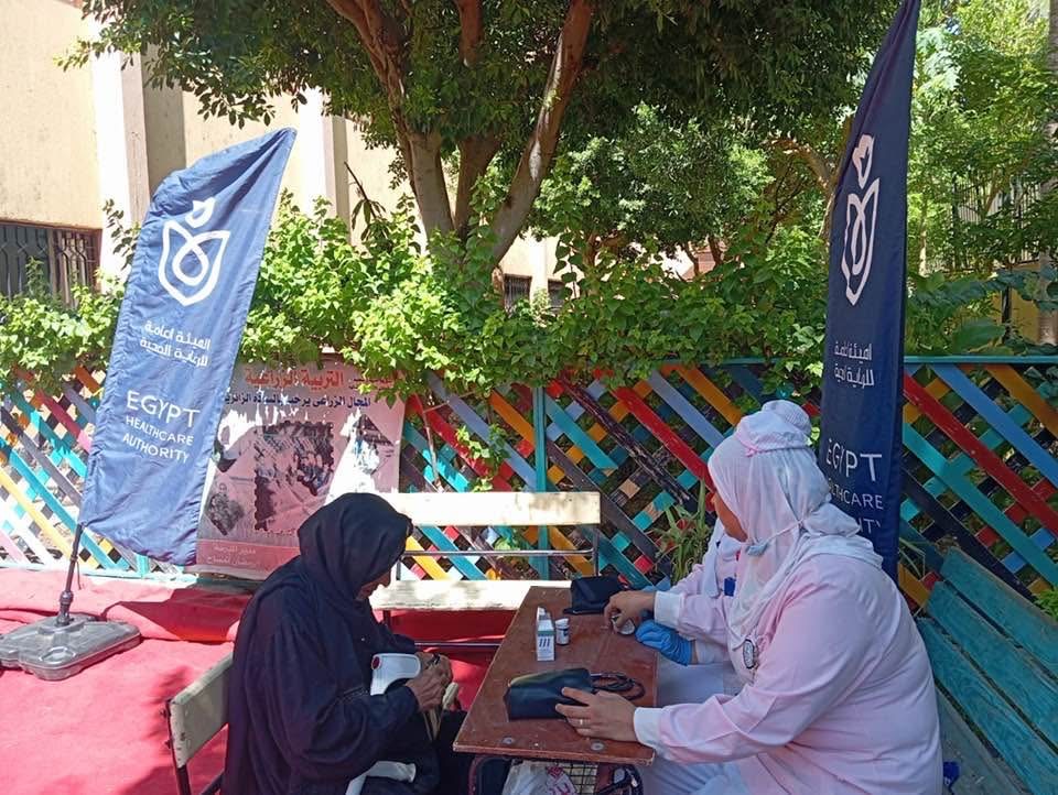 فرق الرعاية باللجان&nbsp;