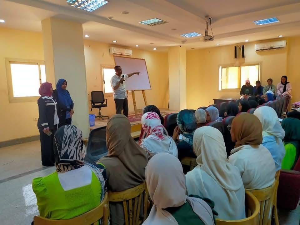 التعريف بالبكالوريا في الأقصر 