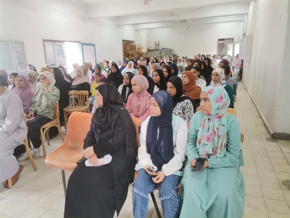 التعريف بالبكالوريا في الأقصر 