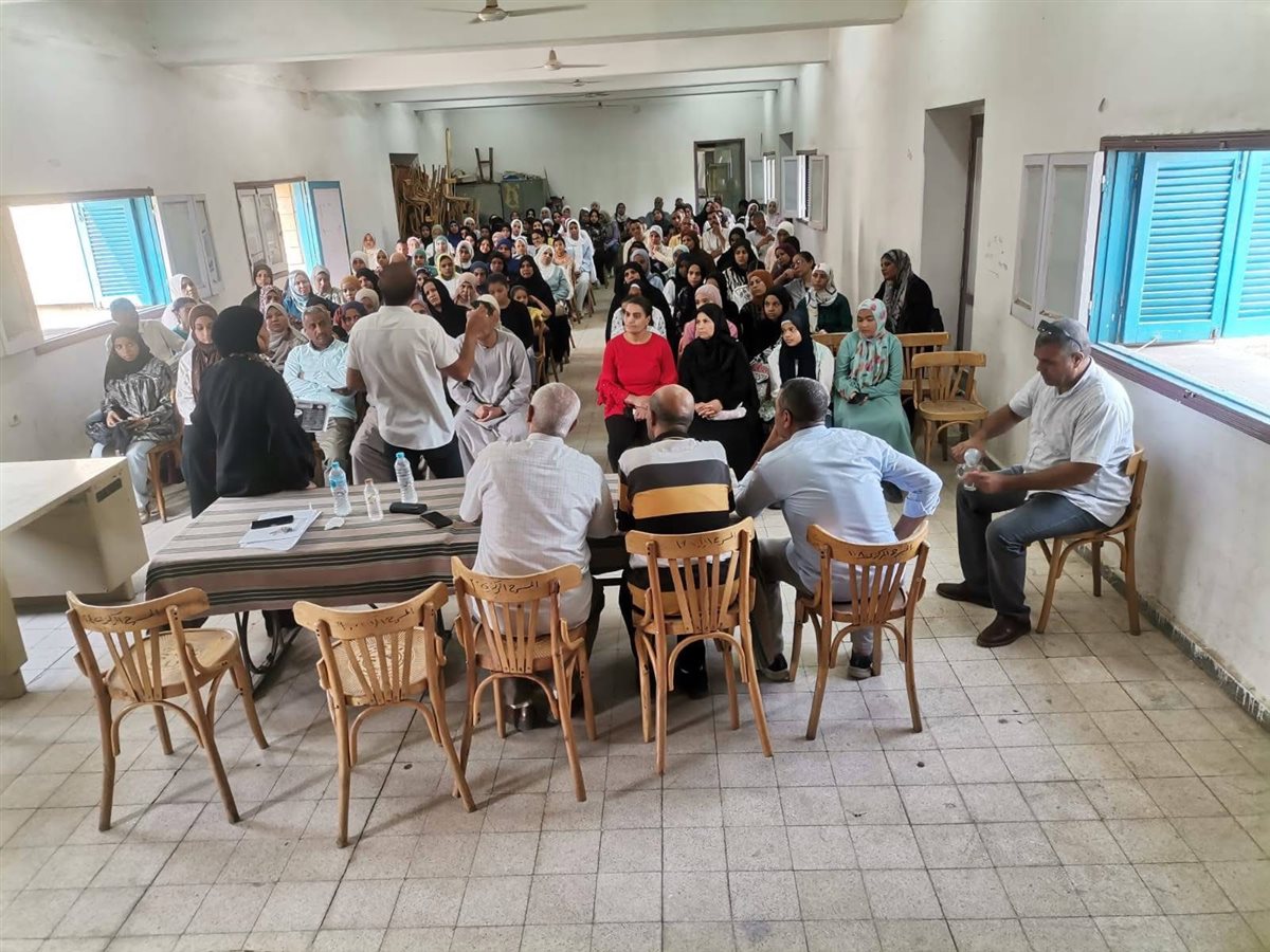 التعريف بالبكالوريا في الأقصر 