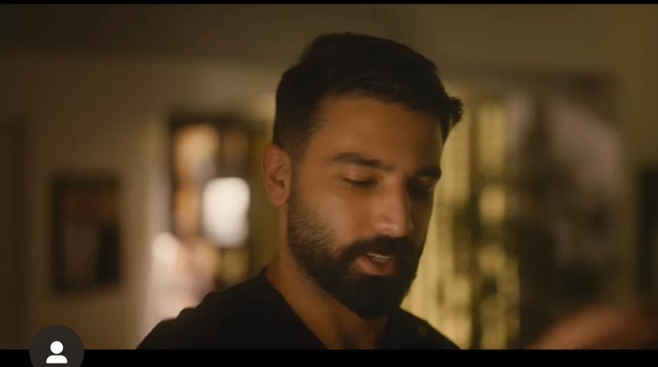 ليلى زاهر تواجه خلافات عديدة مع حازم إيهاب في البرومو الرسمي لـ حكاية هند ضمن حكايات مسلسل ما تراه ليس كما يبدو