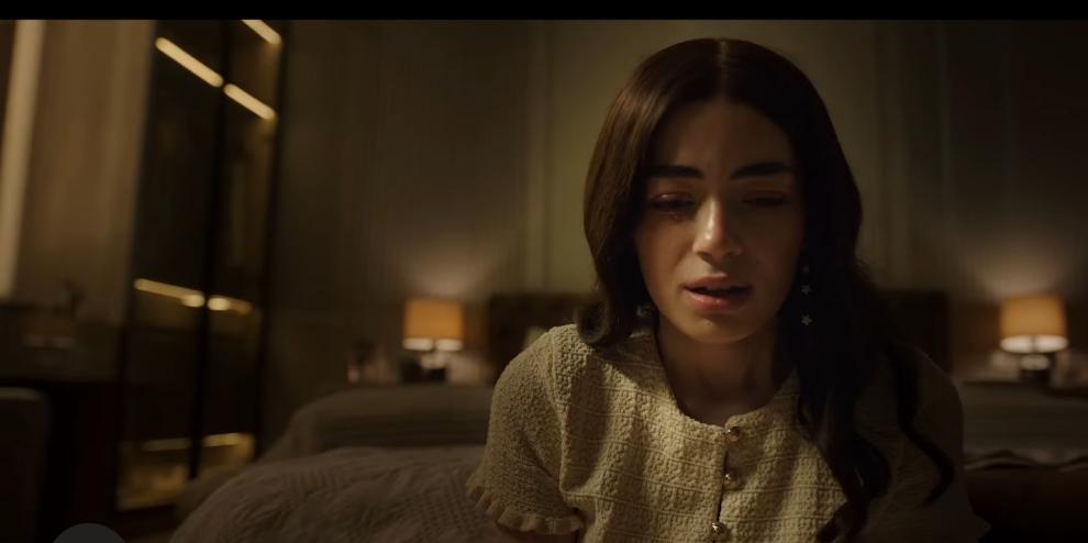 ليلى زاهر تواجه خلافات عديدة مع حازم إيهاب في البرومو الرسمي لـ حكاية هند ضمن حكايات مسلسل ما تراه ليس كما يبدو