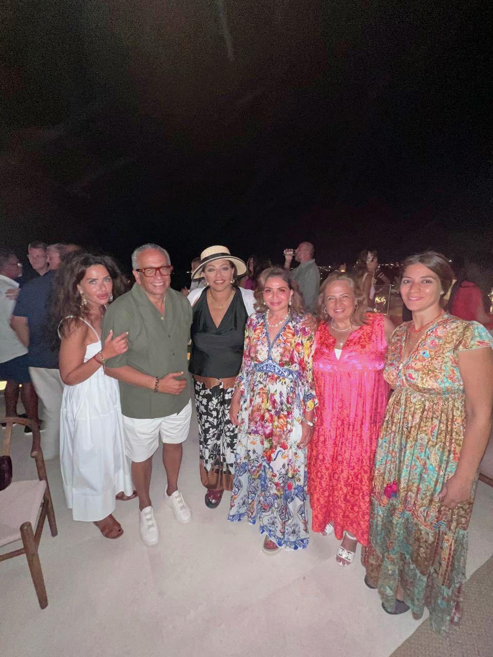 إلهام شاهين