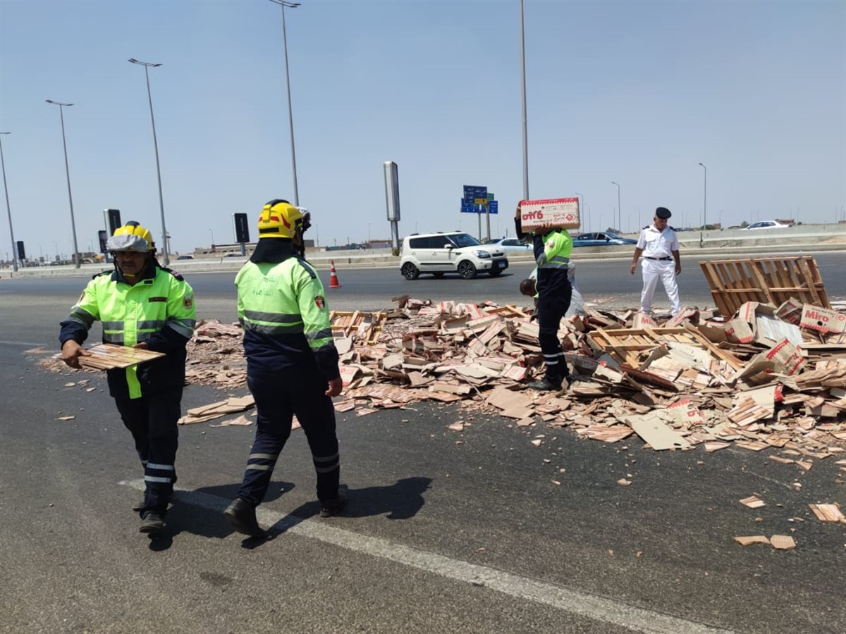 جانب من الواقعة