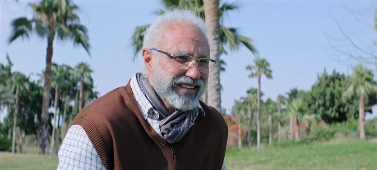 كريم فهمي بالحلقة الأخيرة من 220 يوم 