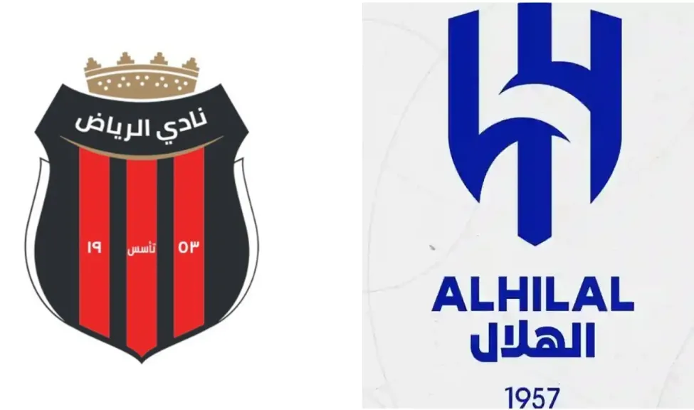 موعد مشاهدة مباراة الهلال والرياض اليوم بث مباشر