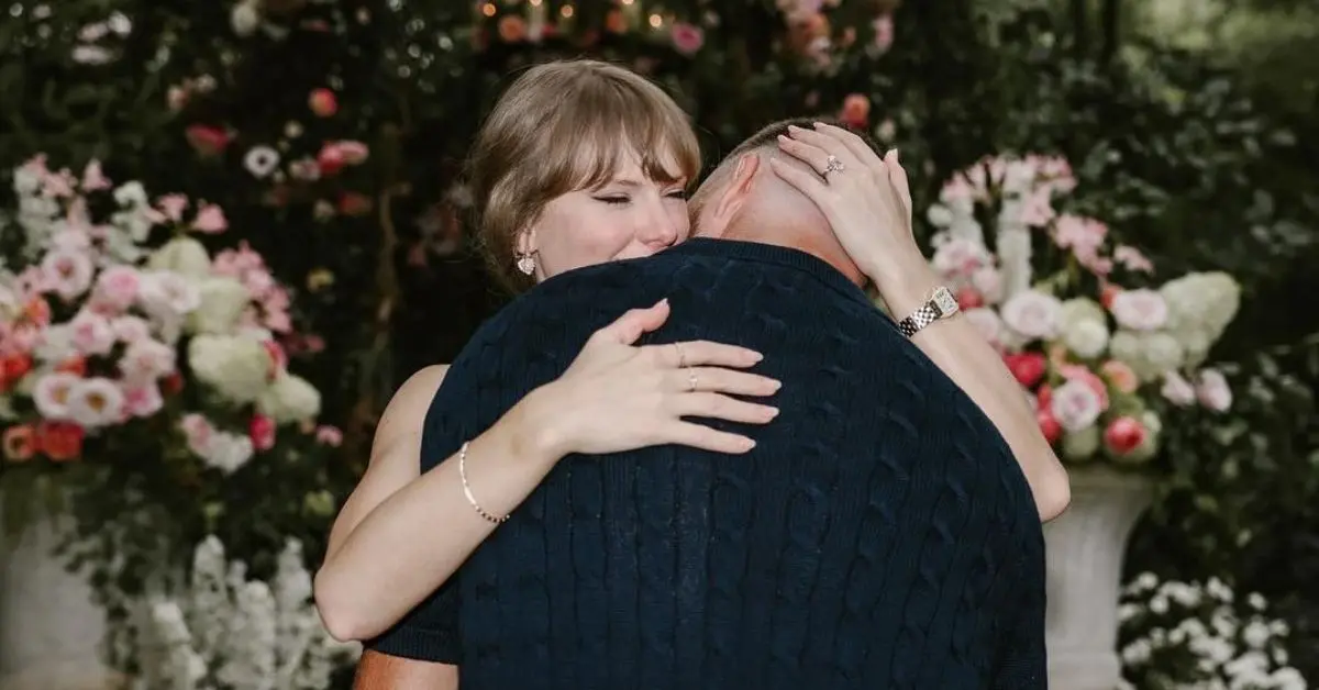 قائمة ضيوف حفل زفاف تايلور سويفت وترافيس كيلسي