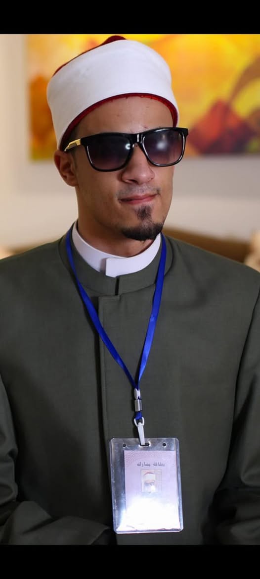 الشيخ محمد أحمد حسن