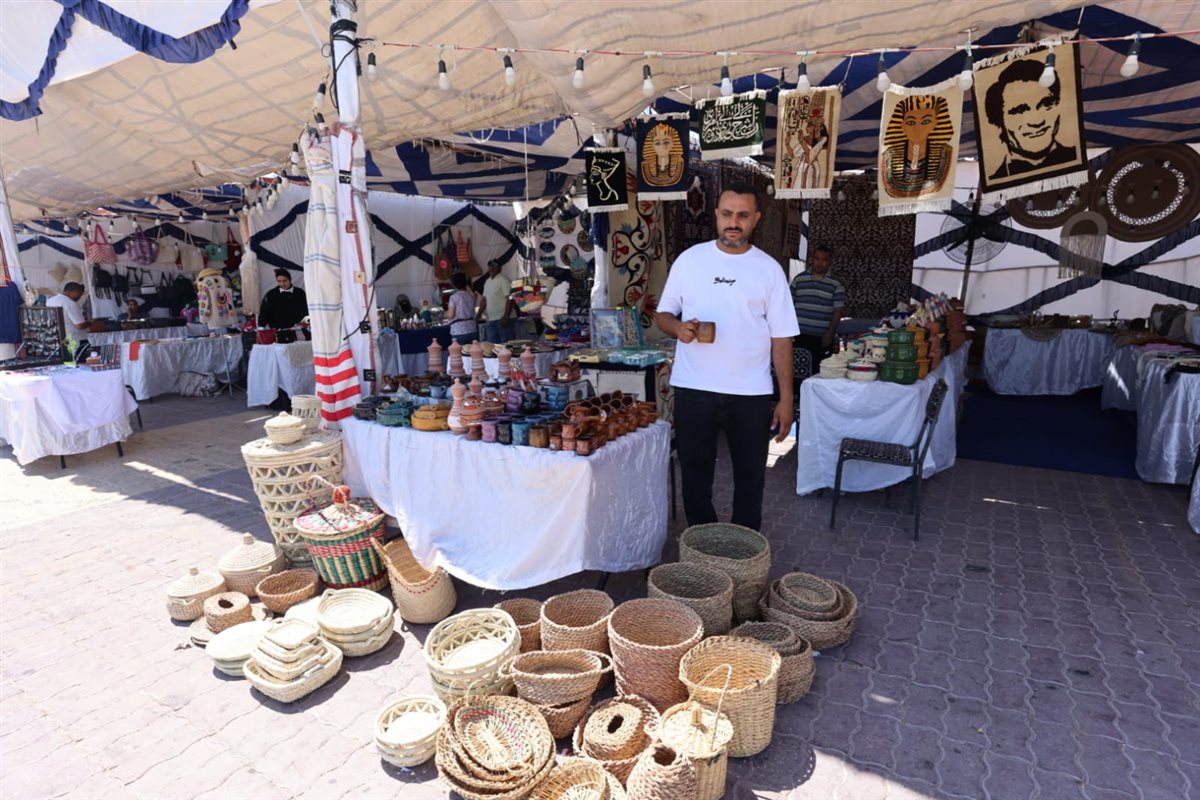 العام الثاني 