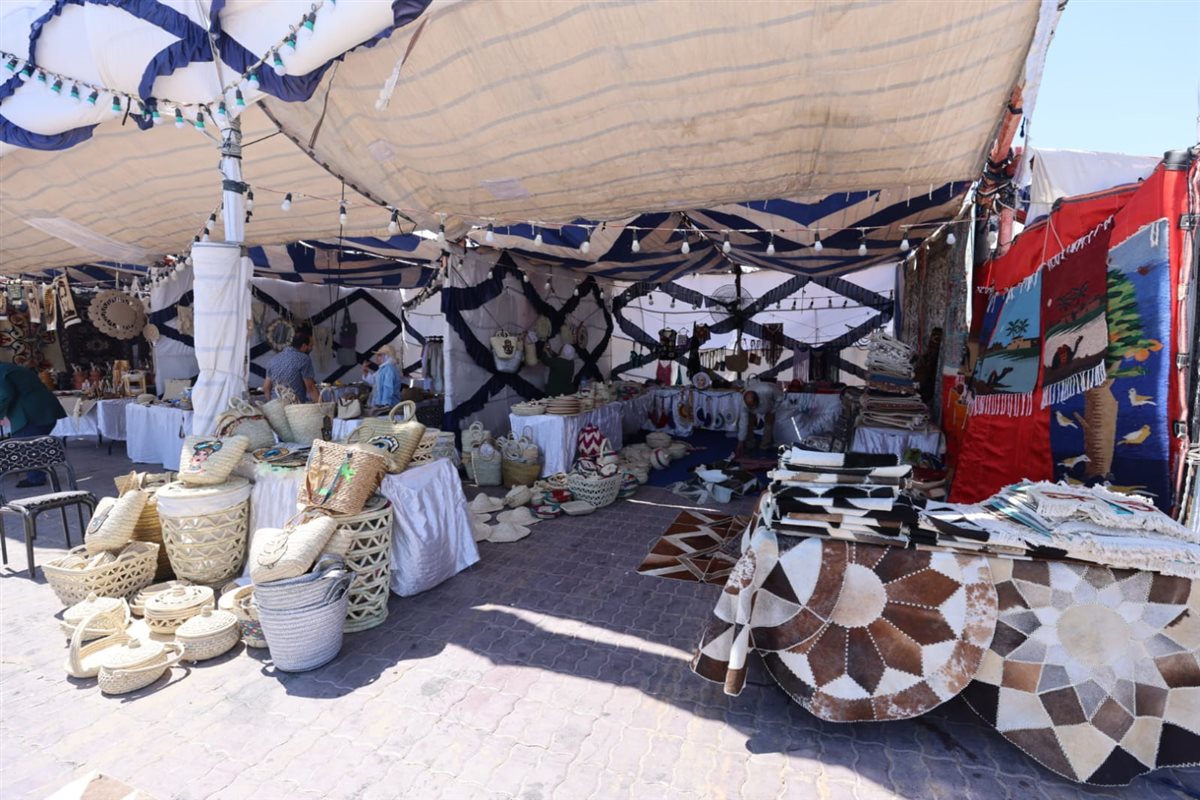 العام الثاني 