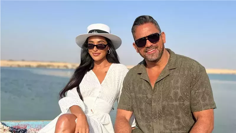 مسلسل ظروف غامضة