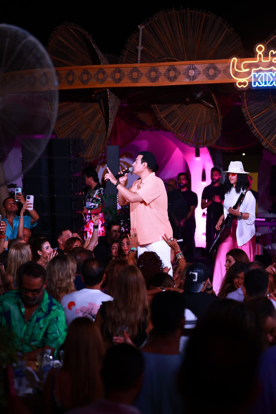 إيهاب توفيق 