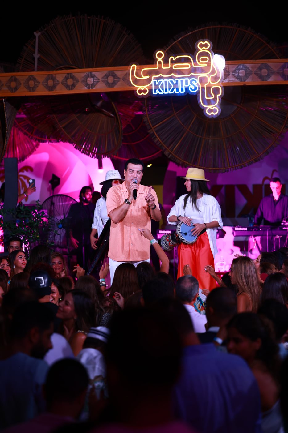 إيهاب توفيق