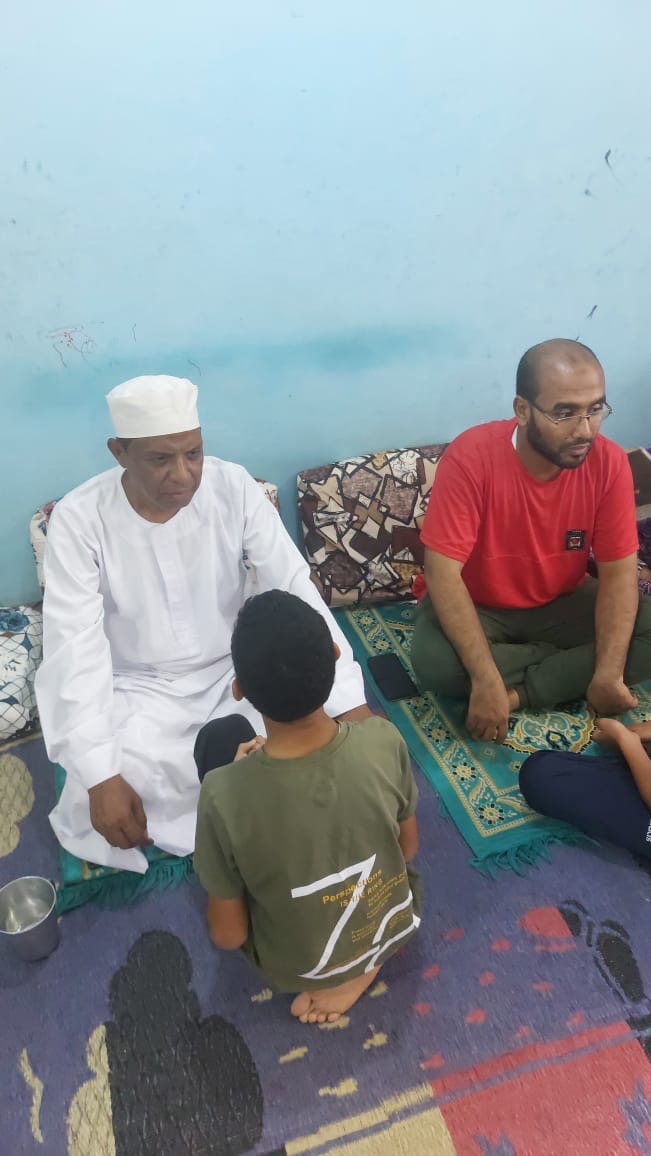 اليوم العالمي للسرد القرآني 