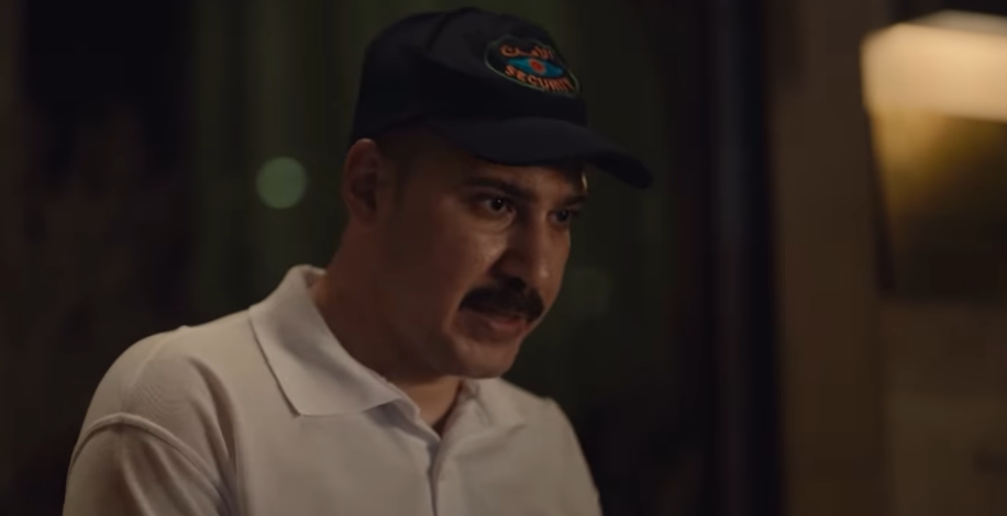 الحلقة الأولى من حكاية هند ضمن مسلسل ما تراه ليس كما يبدو بطولة ليلى زاهر