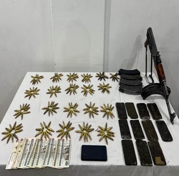 ضبط عناصر بؤر إجرامية من جالبي ومتجري المواد المخدرة (7)