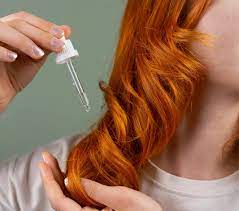 خلطة لمنع تساقط الشعر وتكثيفه