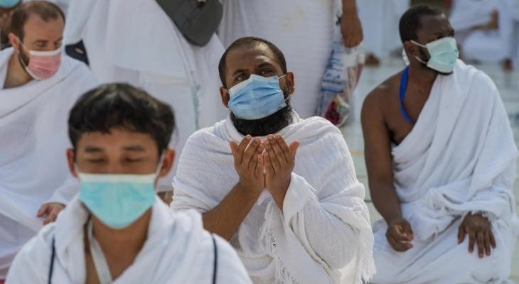 مناسك العمرة خطوة خطوة بالصور