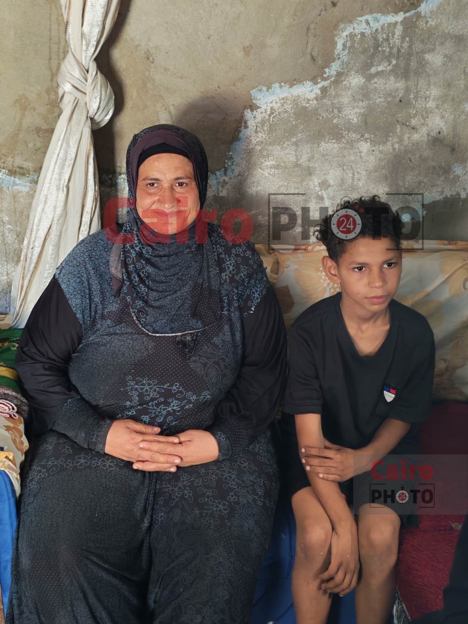 علي صاحب تريند الحسابات