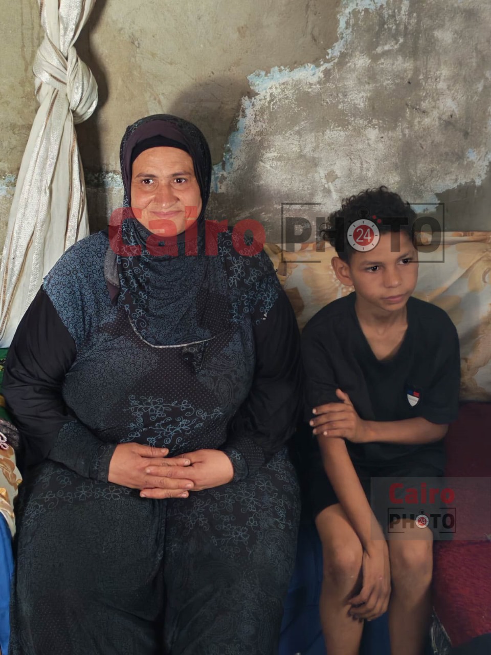 علي صاحب تريند الحسابات