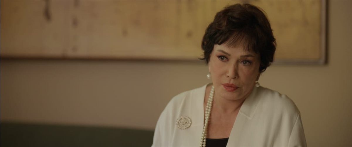 طرح تيزر فيلم