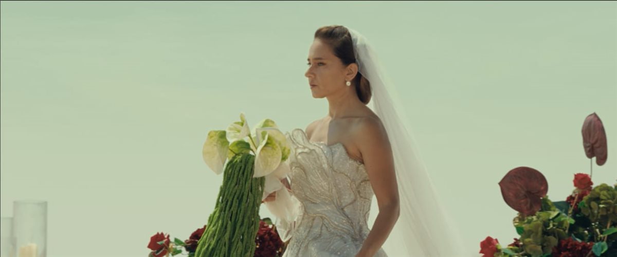 طرح تيزر فيلم